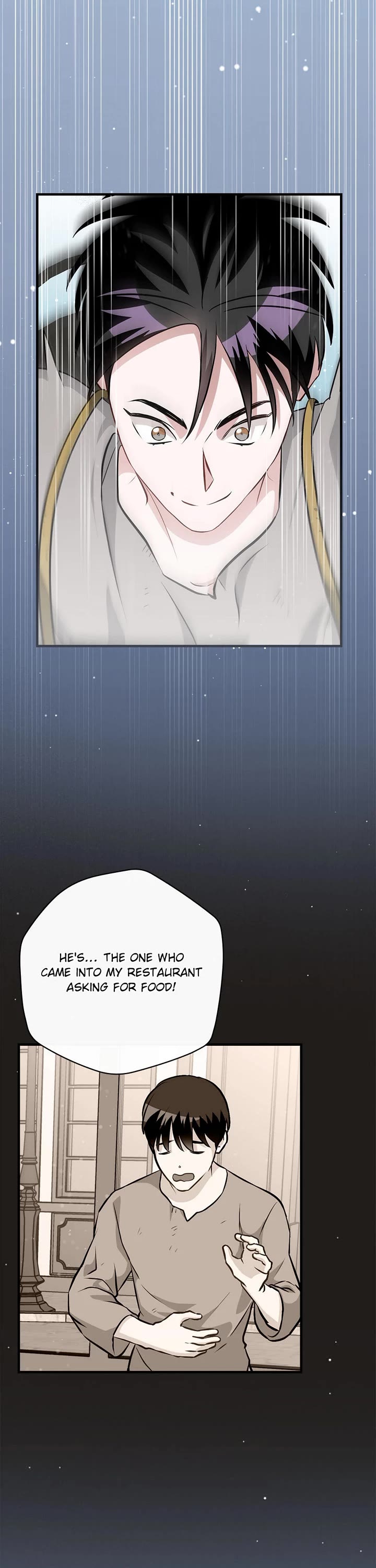 Leveling Up, By Only Eating! chapter 174 page 17