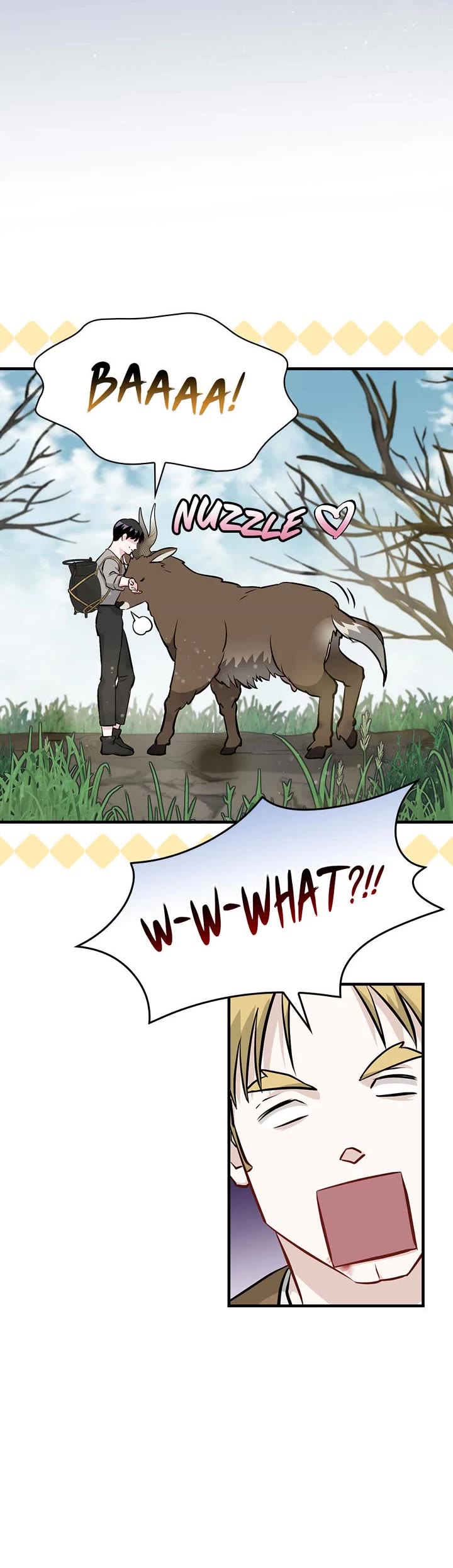 Leveling Up, By Only Eating! chapter 174 page 19