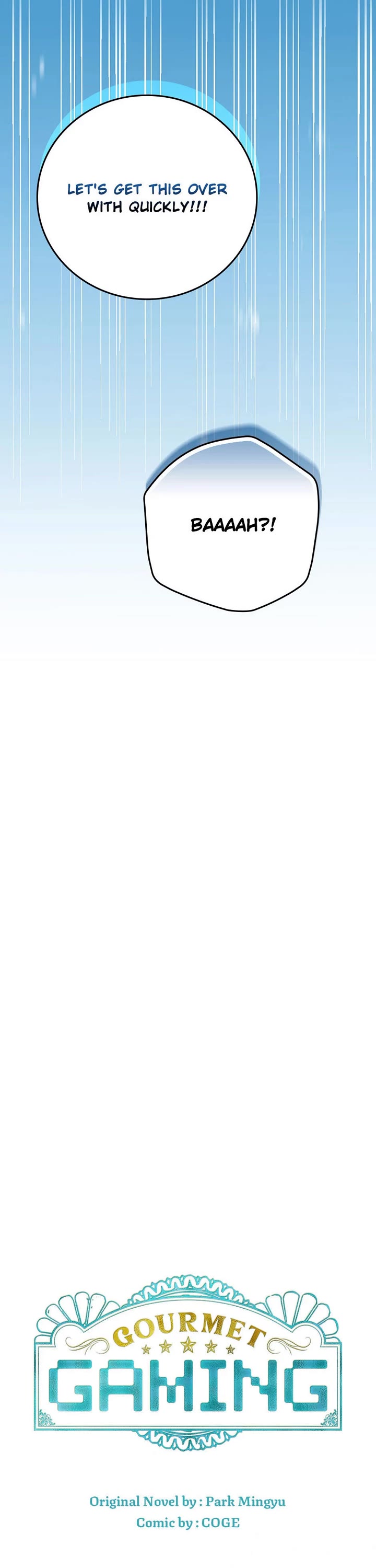 Leveling Up, By Only Eating! chapter 174 page 22