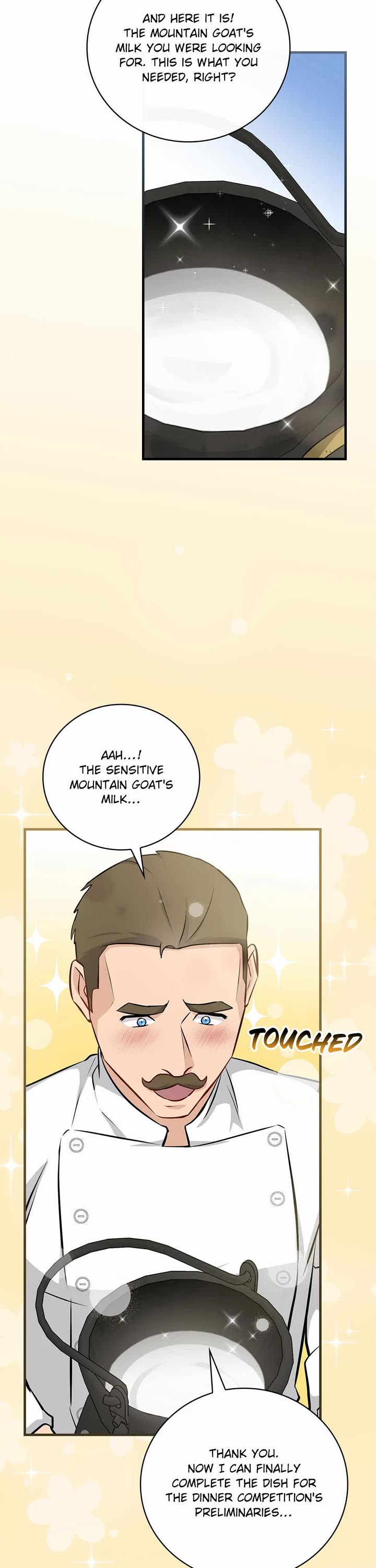 Leveling Up, By Only Eating! chapter 174 page 26