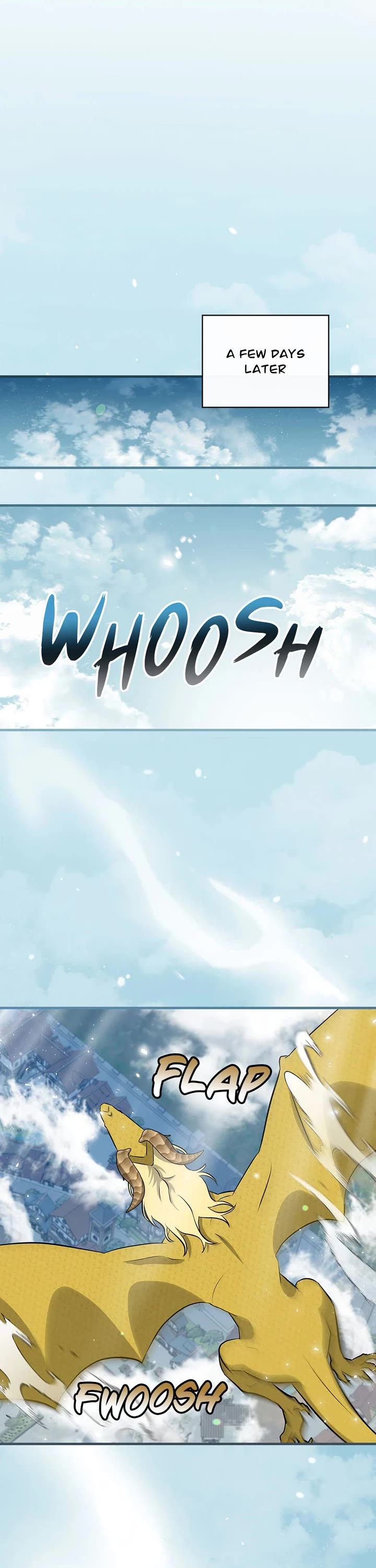 Leveling Up, By Only Eating! chapter 174 page 28