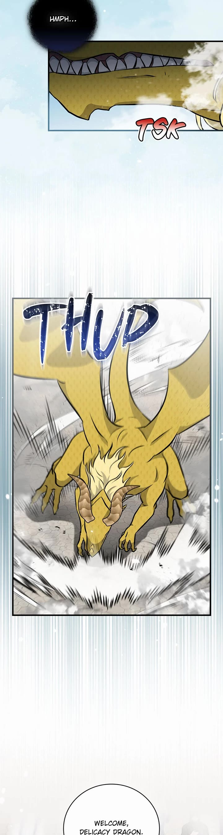 Leveling Up, By Only Eating! chapter 174 page 30