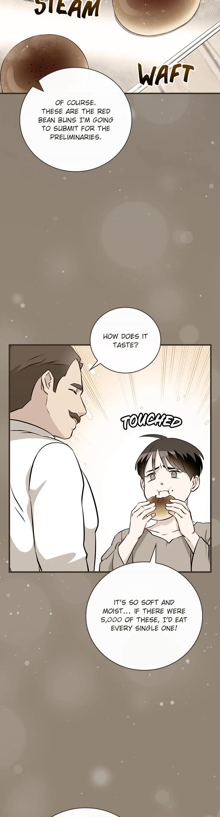 Leveling Up, By Only Eating! chapter 175 page 10