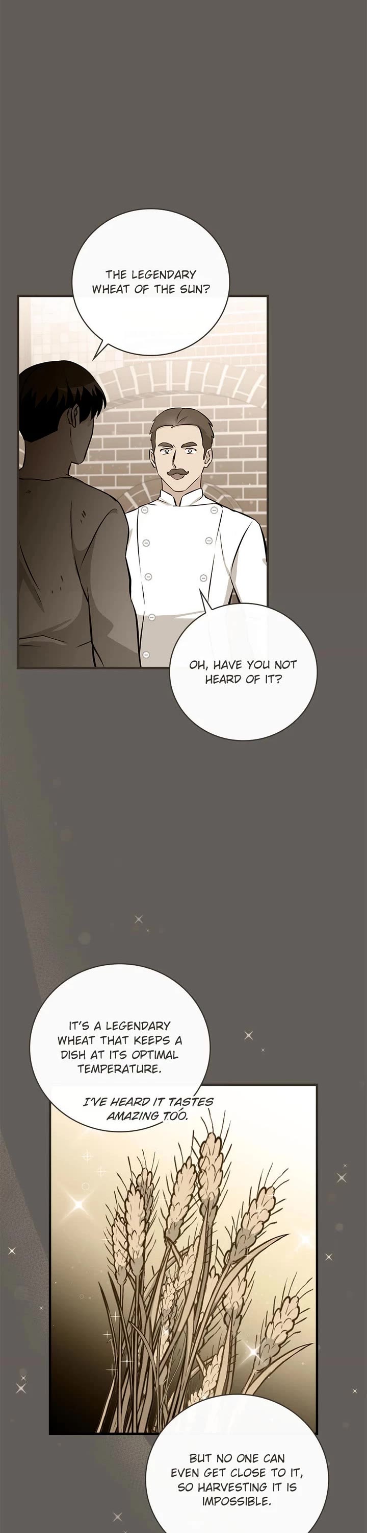 Leveling Up, By Only Eating! chapter 175 page 12