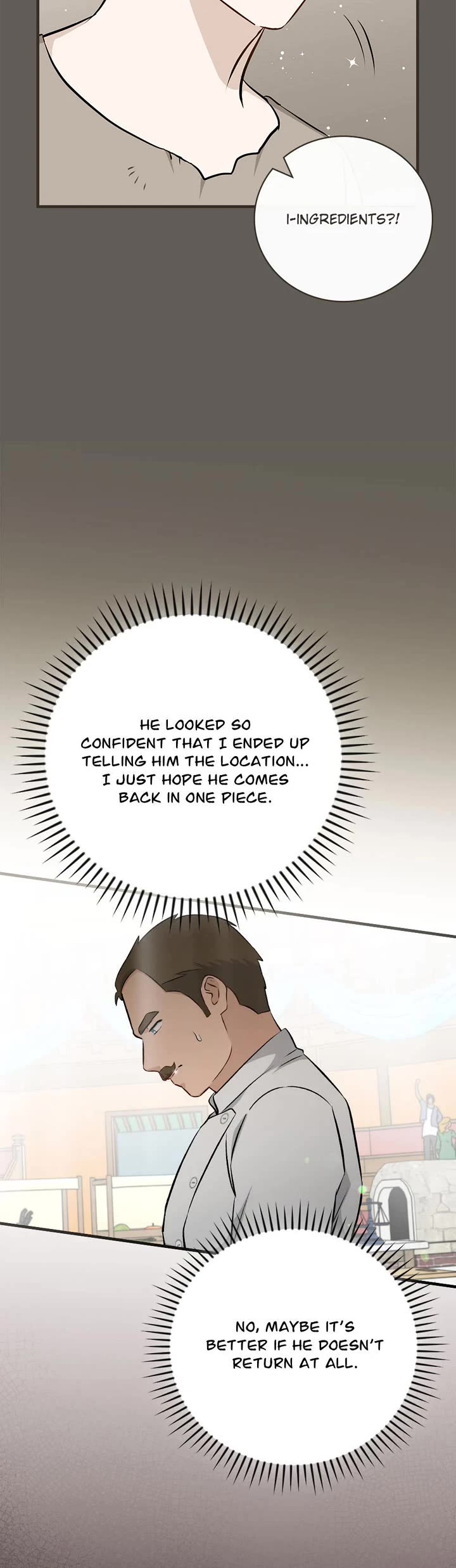 Leveling Up, By Only Eating! chapter 175 page 14