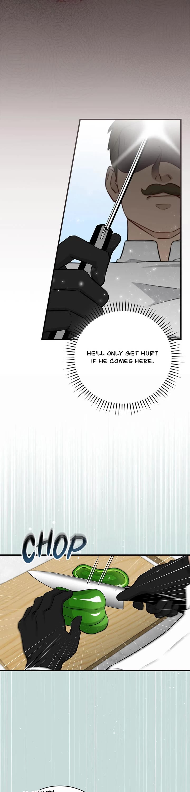 Leveling Up, By Only Eating! chapter 175 page 16