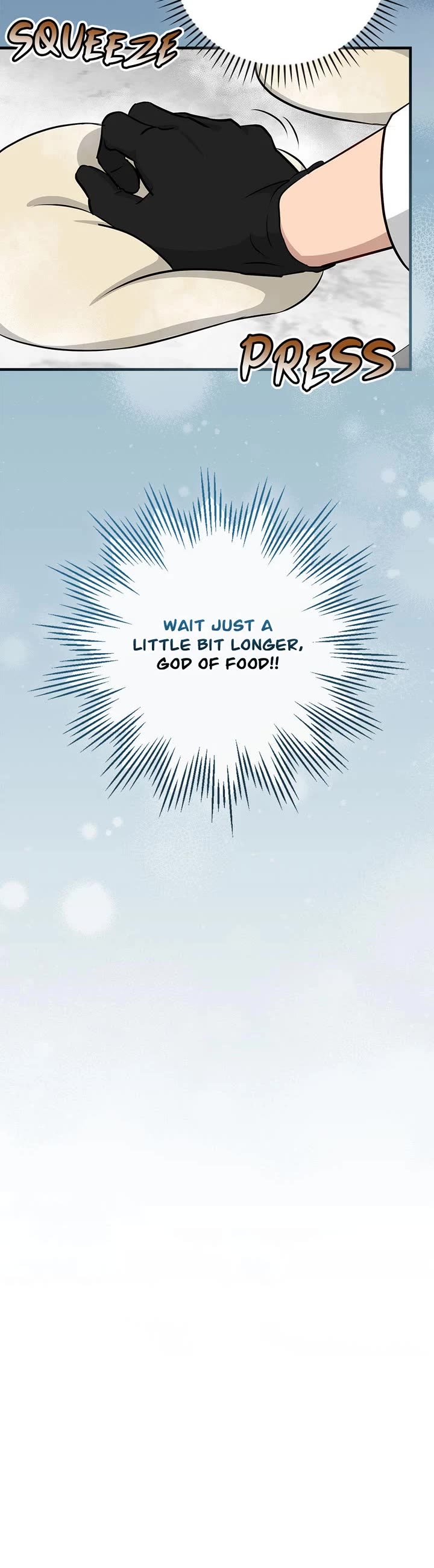 Leveling Up, By Only Eating! chapter 175 page 20