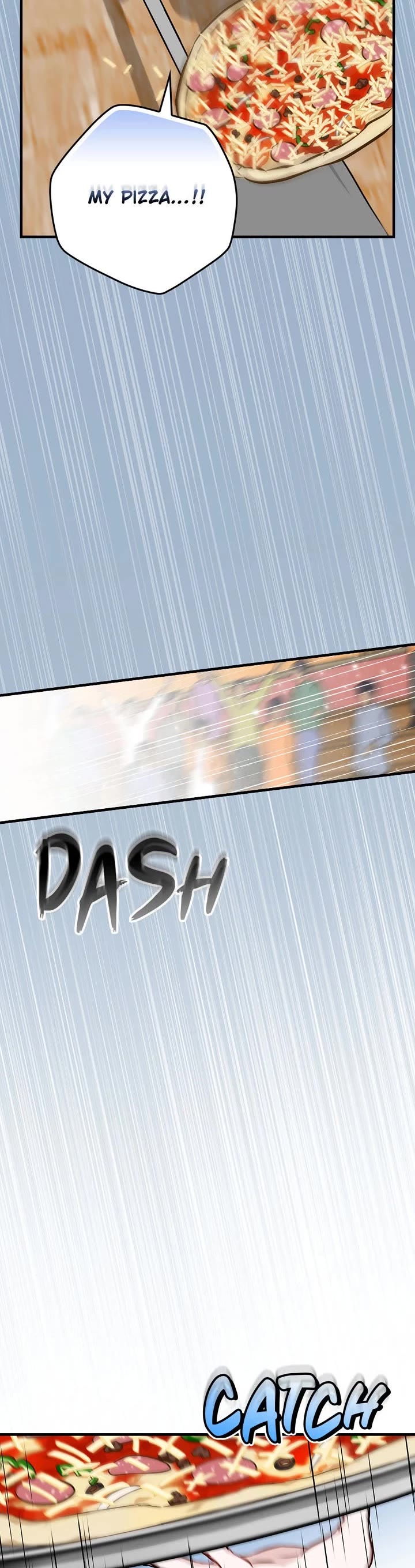 Leveling Up, By Only Eating! chapter 175 page 24