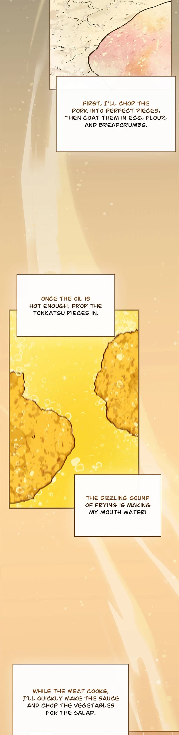 Leveling Up, By Only Eating! chapter 175 page 30