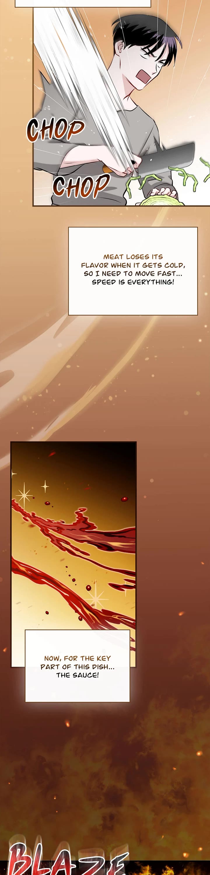 Leveling Up, By Only Eating! chapter 175 page 31