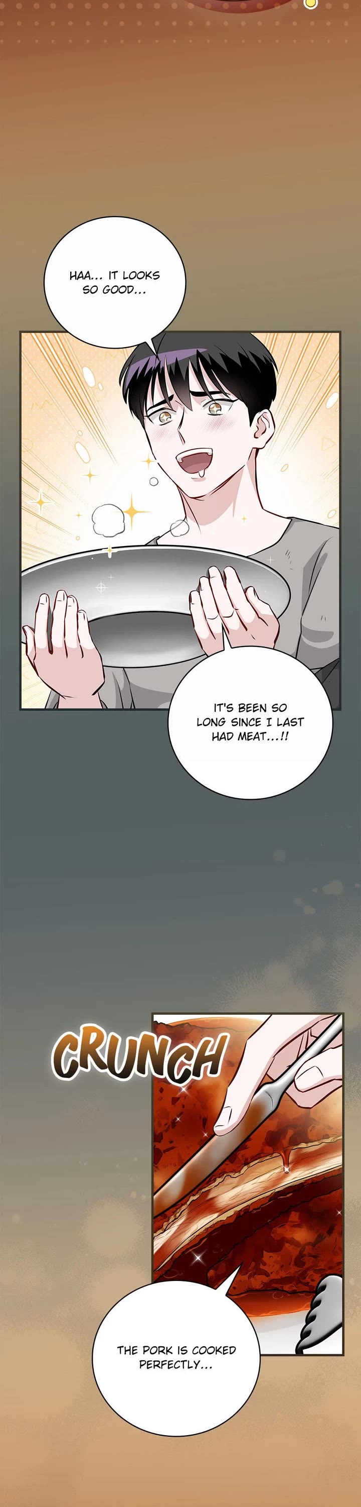 Leveling Up, By Only Eating! chapter 175 page 33