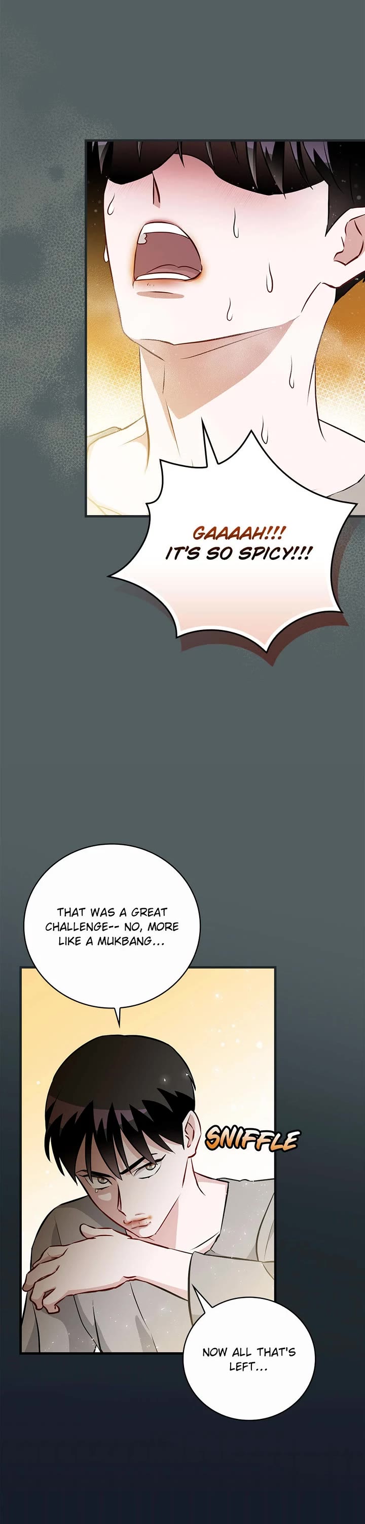 Leveling Up, By Only Eating! chapter 175 page 36