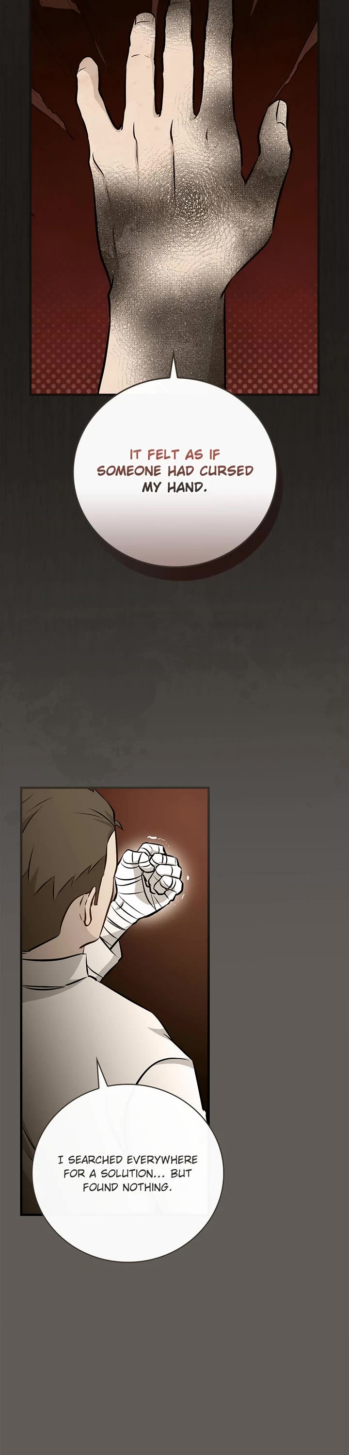 Leveling Up, By Only Eating! chapter 175 page 8