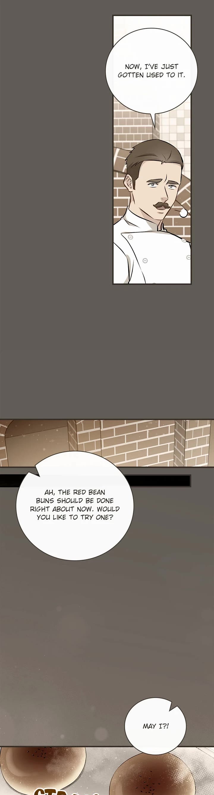 Leveling Up, By Only Eating! chapter 175 page 9