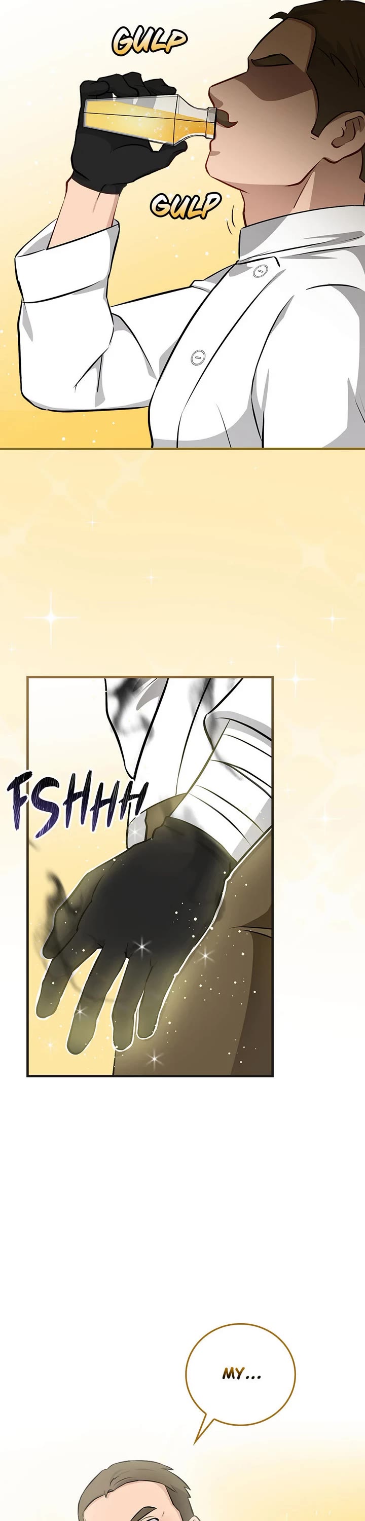 Leveling Up, By Only Eating! chapter 176 page 13