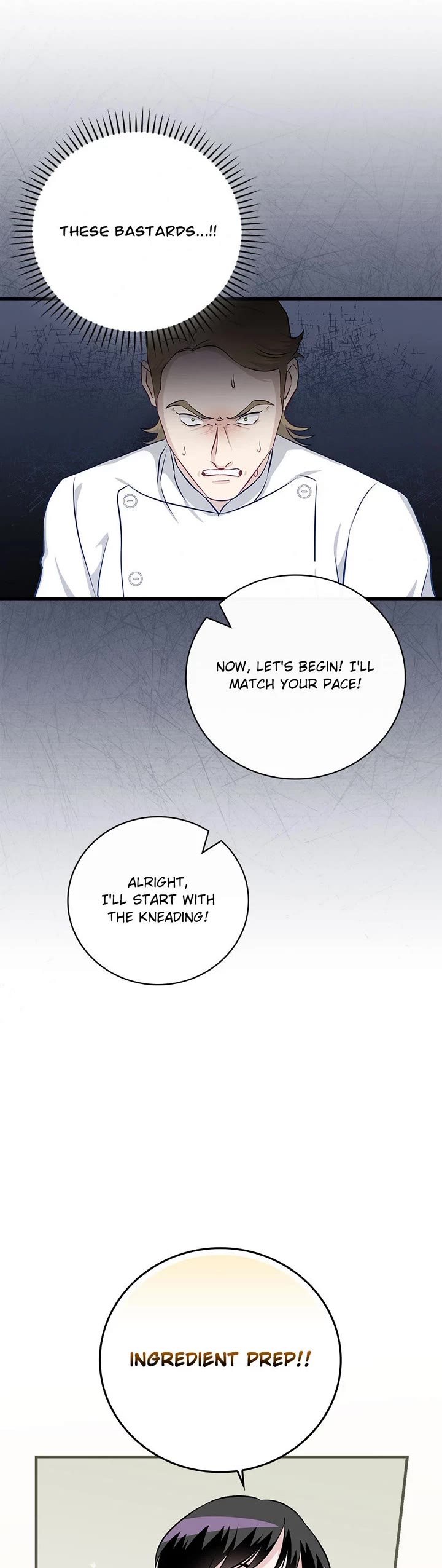 Leveling Up, By Only Eating! chapter 176 page 15