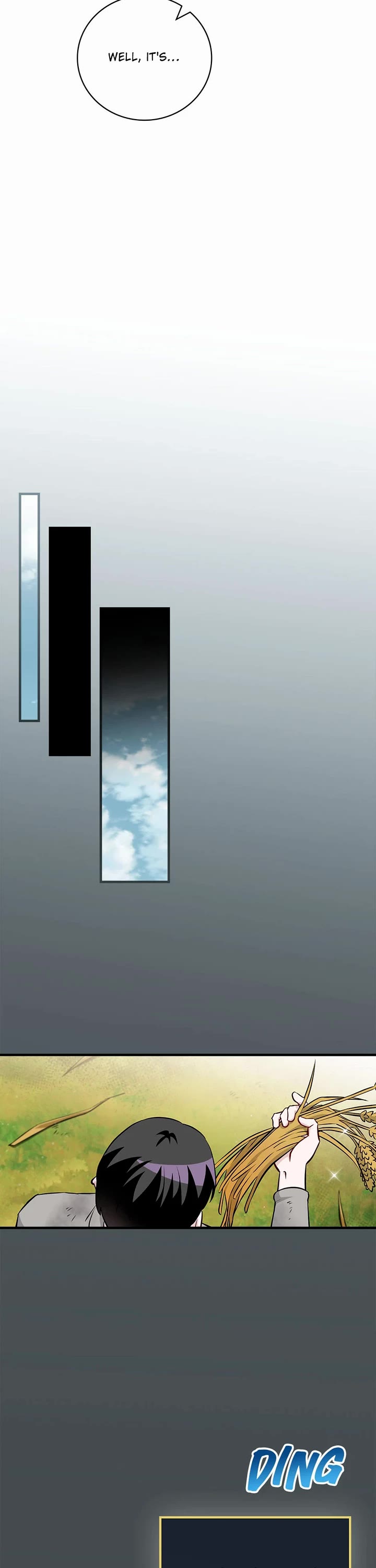 Leveling Up, By Only Eating! chapter 176 page 2