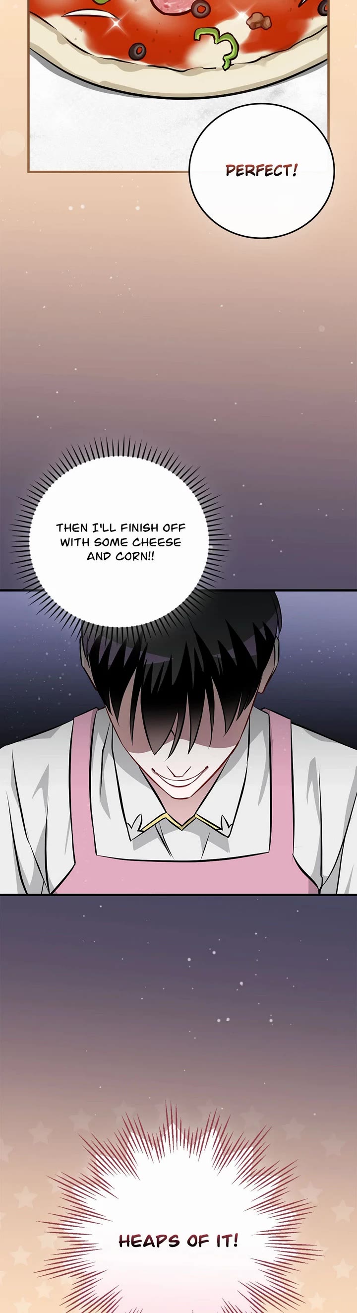 Leveling Up, By Only Eating! chapter 176 page 20