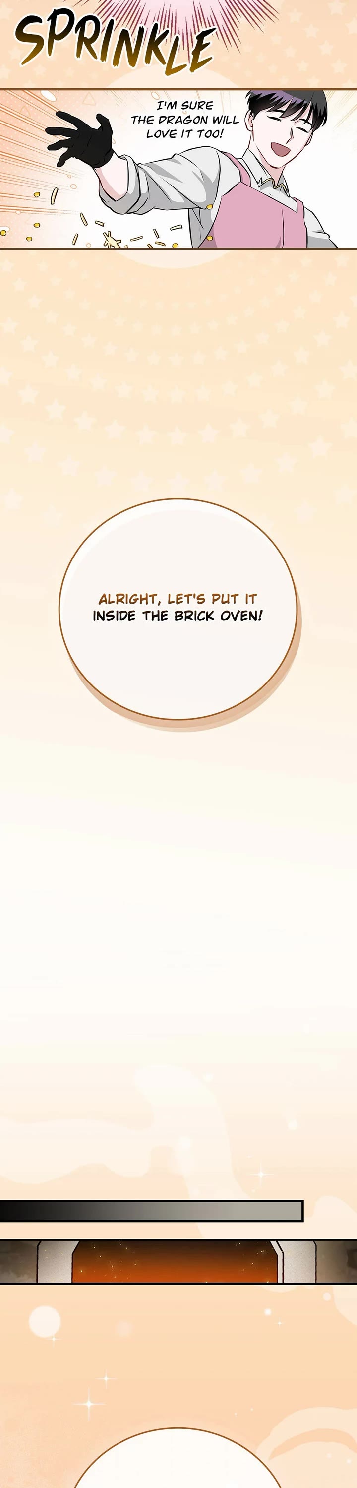 Leveling Up, By Only Eating! chapter 176 page 21