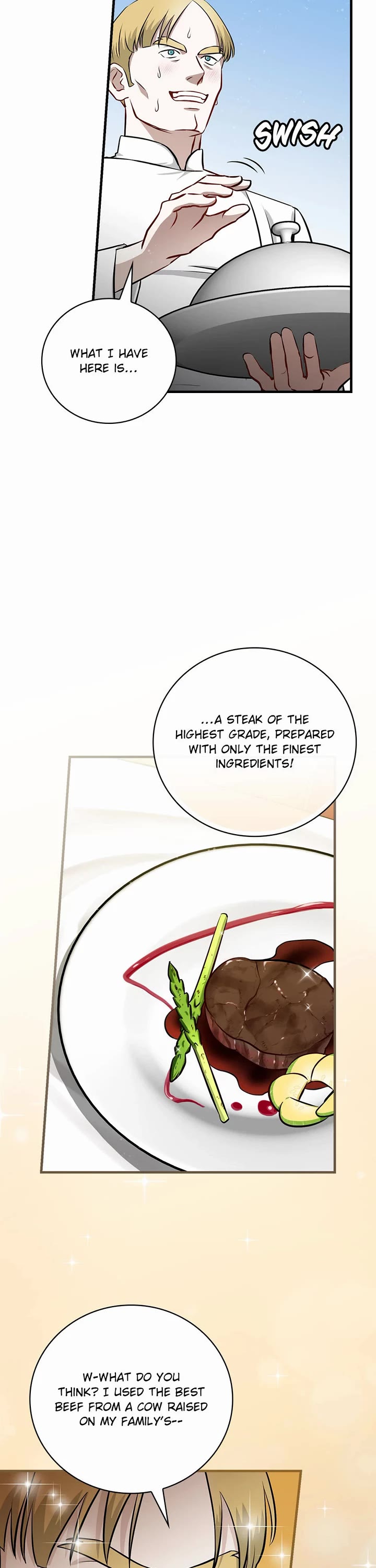 Leveling Up, By Only Eating! chapter 176 page 26