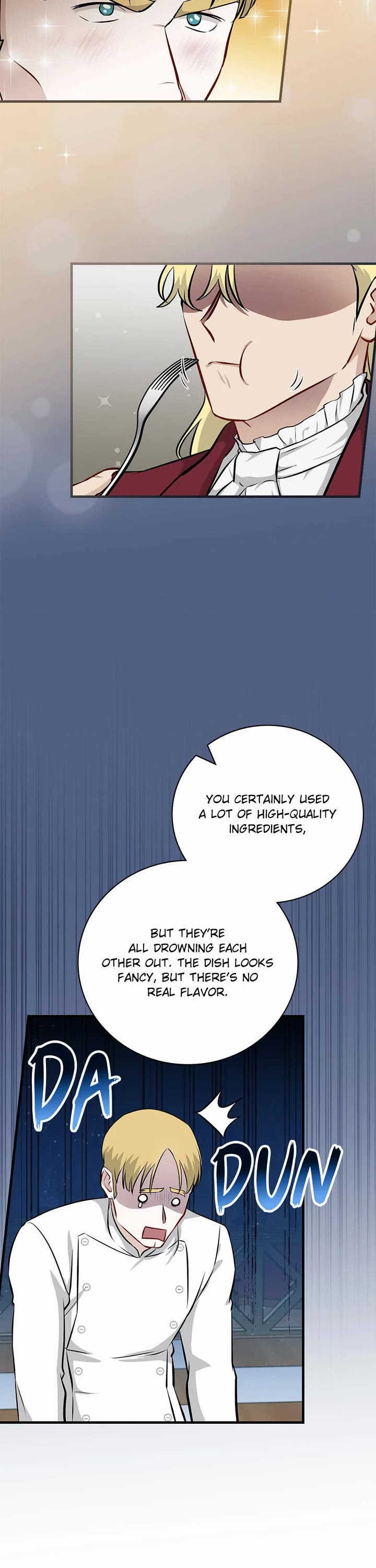 Leveling Up, By Only Eating! chapter 176 page 27