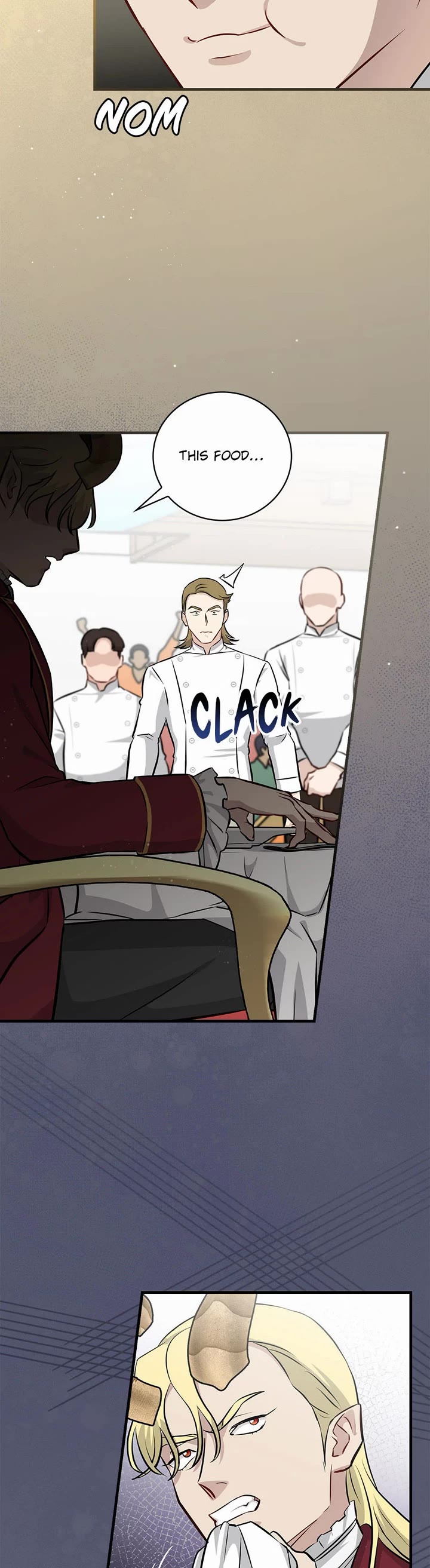 Leveling Up, By Only Eating! chapter 176 page 29