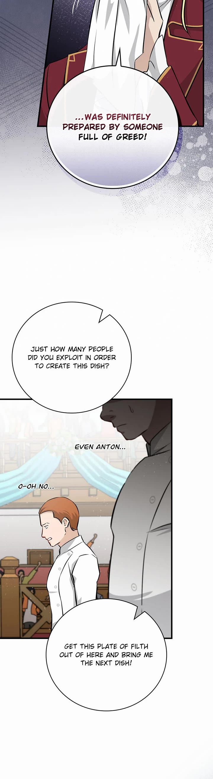 Leveling Up, By Only Eating! chapter 176 page 30