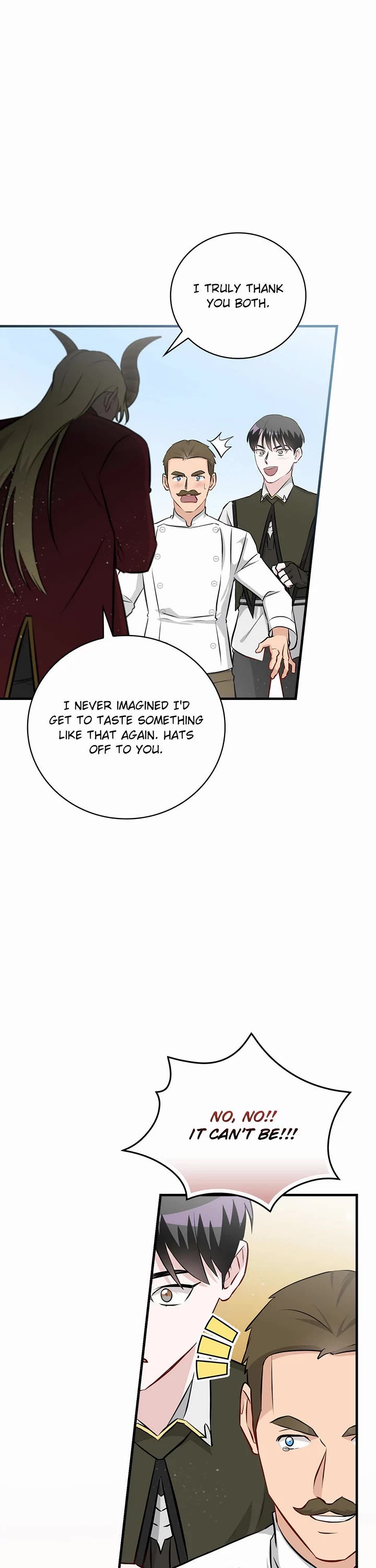 Leveling Up, By Only Eating! chapter 176 page 36