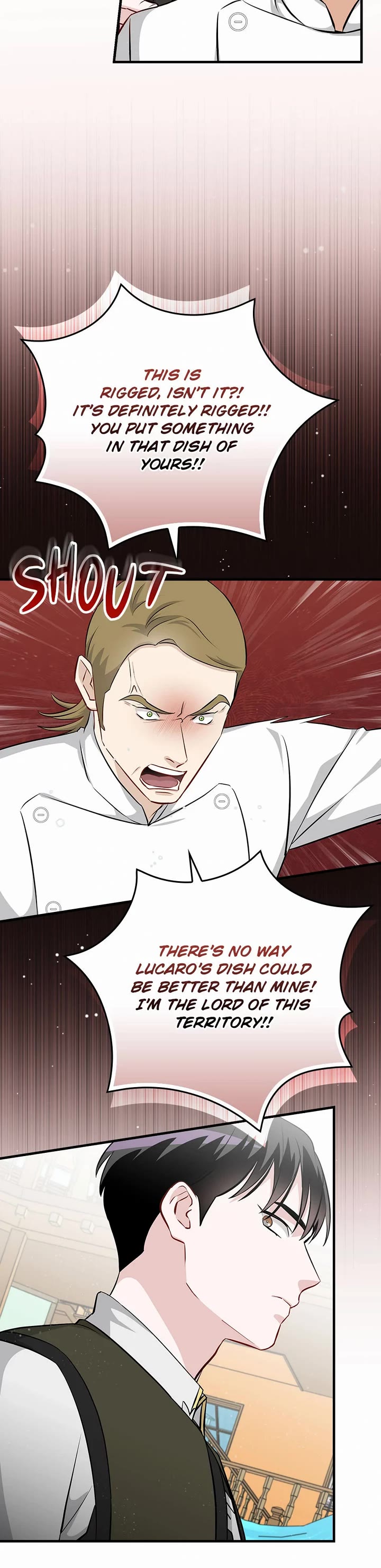 Leveling Up, By Only Eating! chapter 176 page 37