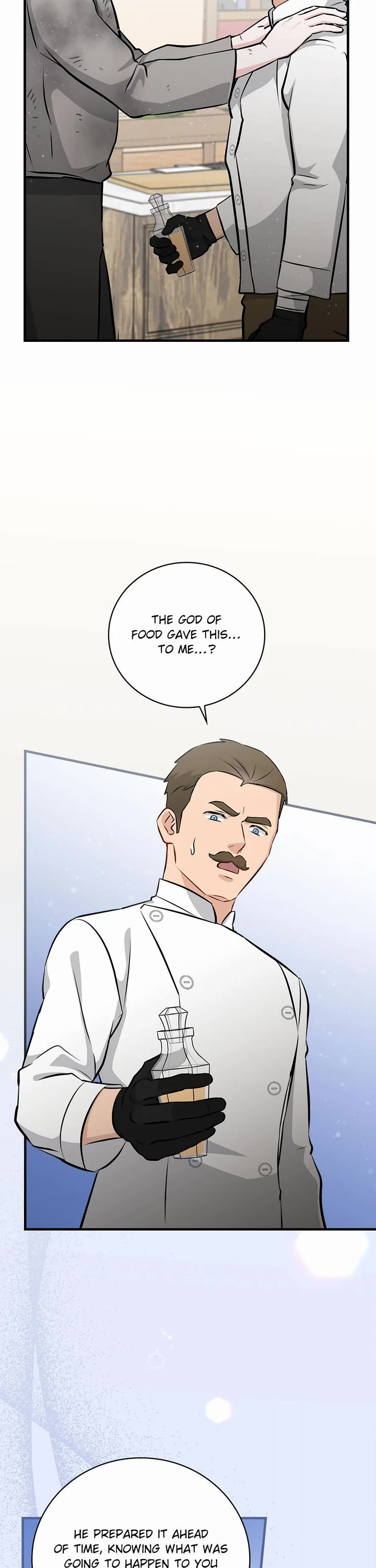 Leveling Up, By Only Eating! chapter 176 page 7