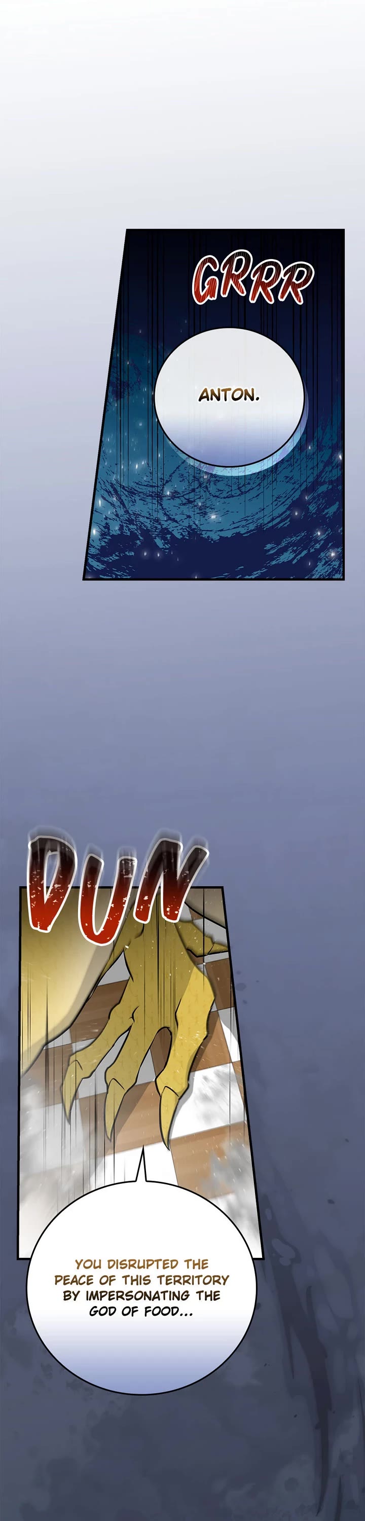 Leveling Up, By Only Eating! chapter 177 page 13