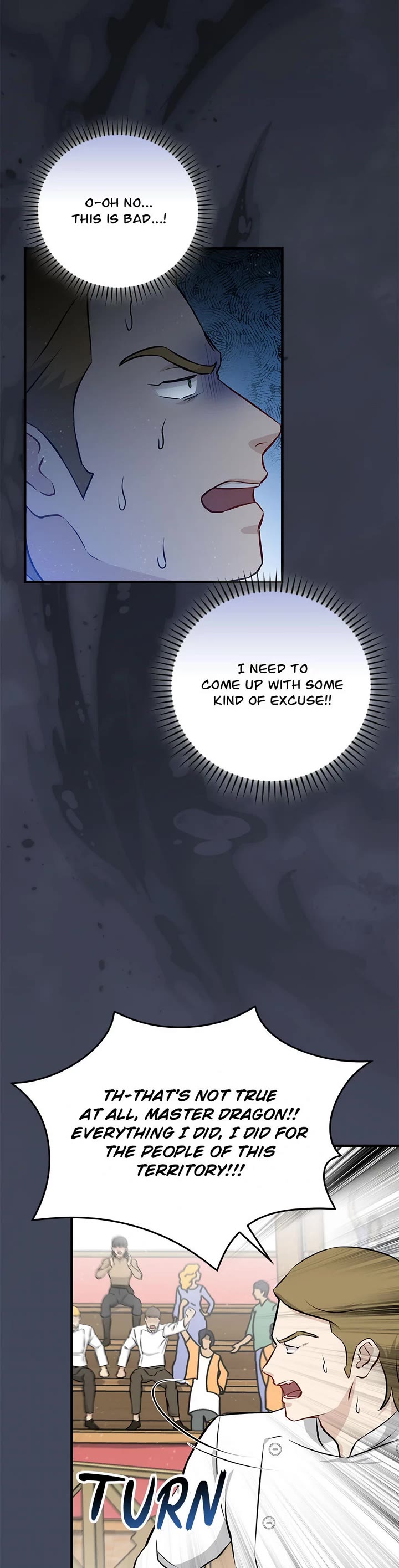 Leveling Up, By Only Eating! chapter 177 page 15