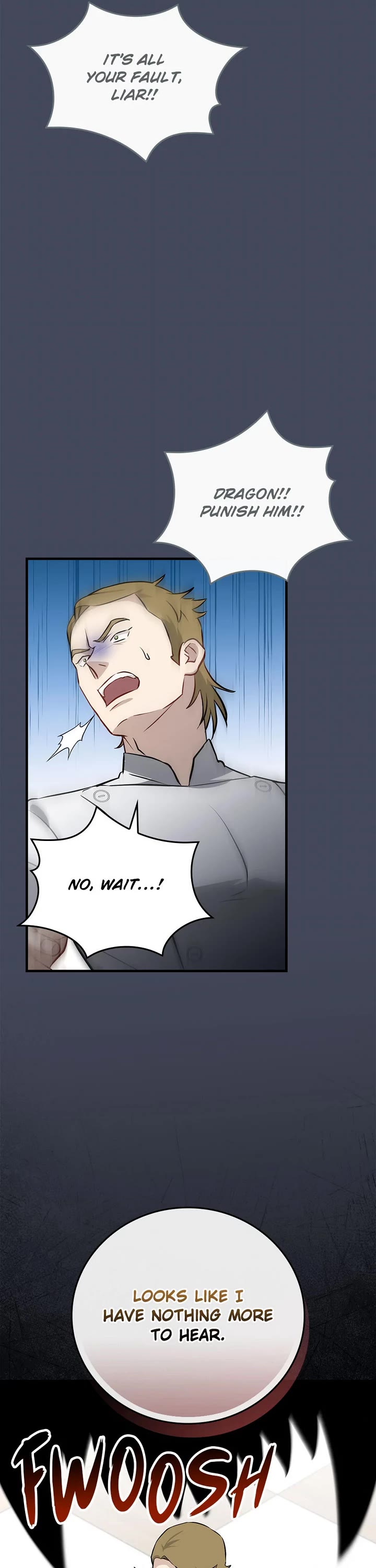 Leveling Up, By Only Eating! chapter 177 page 18