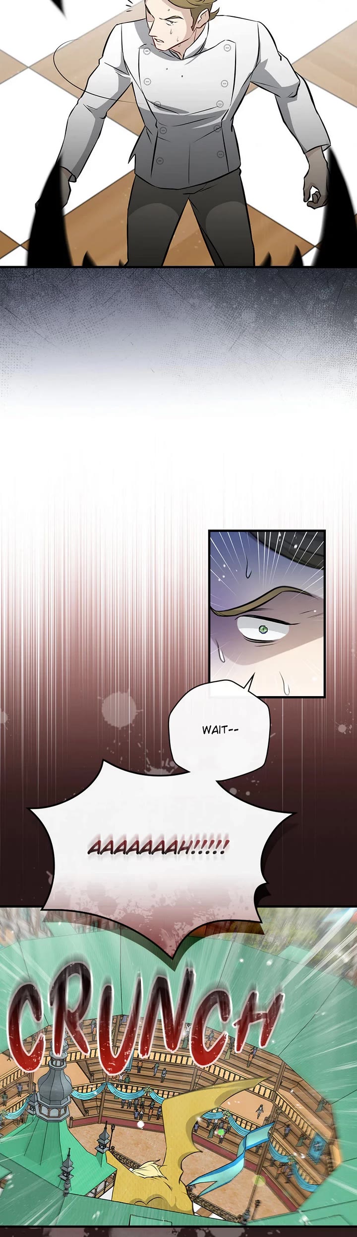 Leveling Up, By Only Eating! chapter 177 page 19