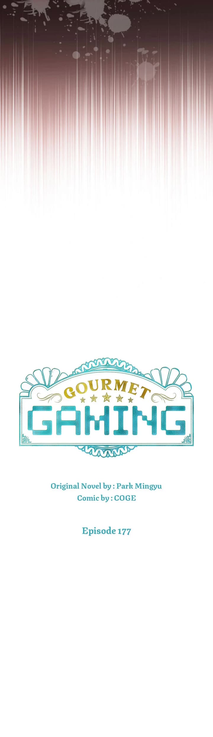 Leveling Up, By Only Eating! chapter 177 page 20