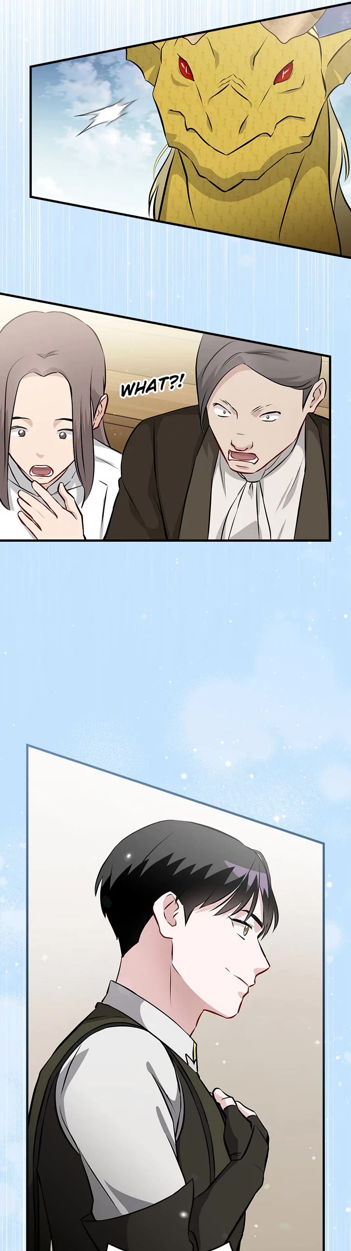 Leveling Up, By Only Eating! chapter 177 page 24