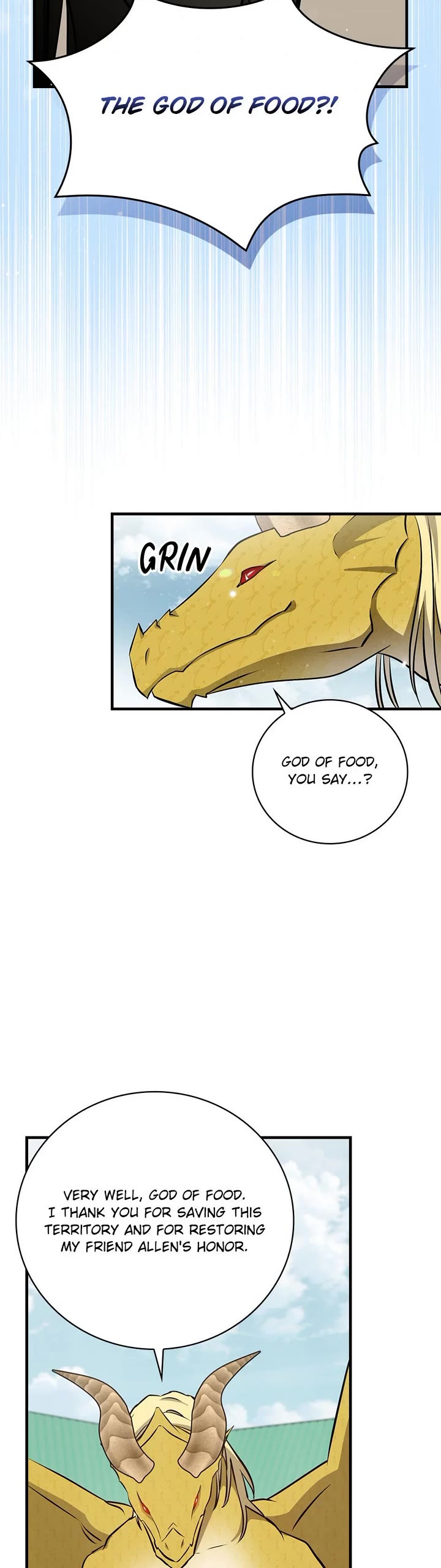 Leveling Up, By Only Eating! chapter 177 page 25