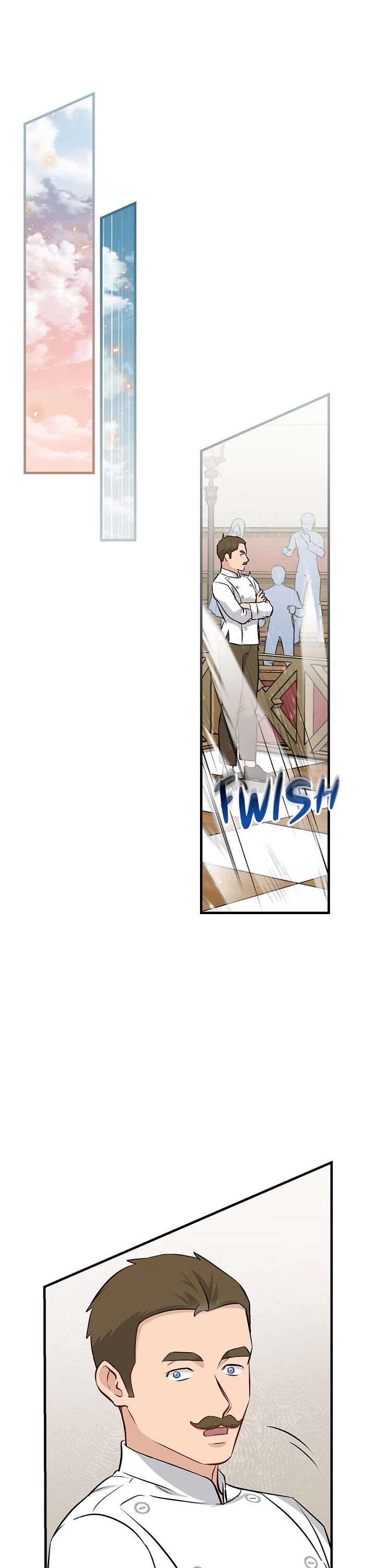 Leveling Up, By Only Eating! chapter 177 page 32