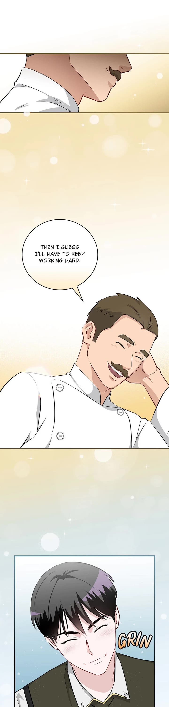 Leveling Up, By Only Eating! chapter 177 page 36