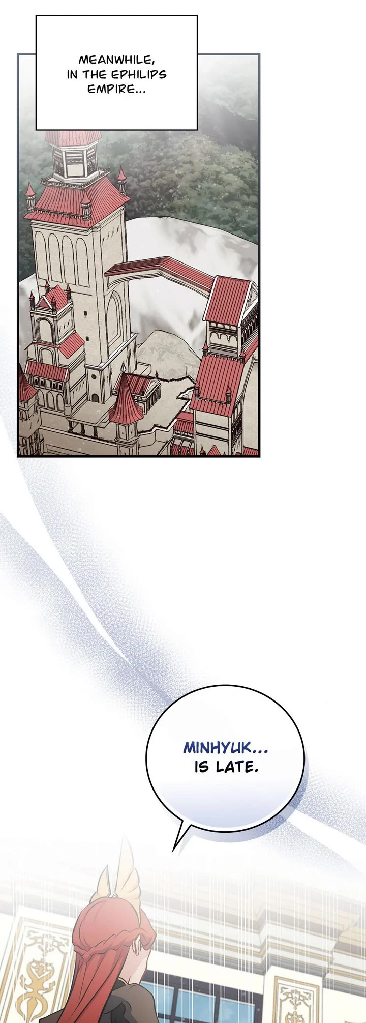 Leveling Up, By Only Eating! chapter 177 page 38