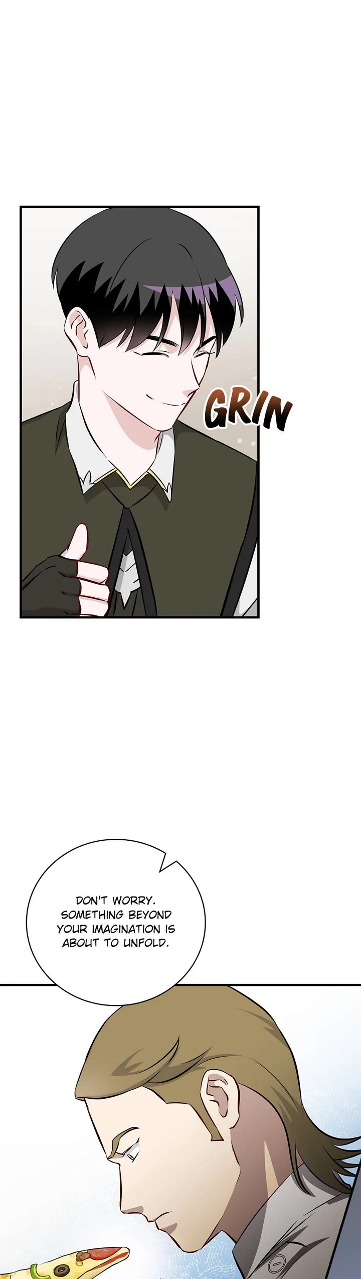 Leveling Up, By Only Eating! chapter 177 page 4