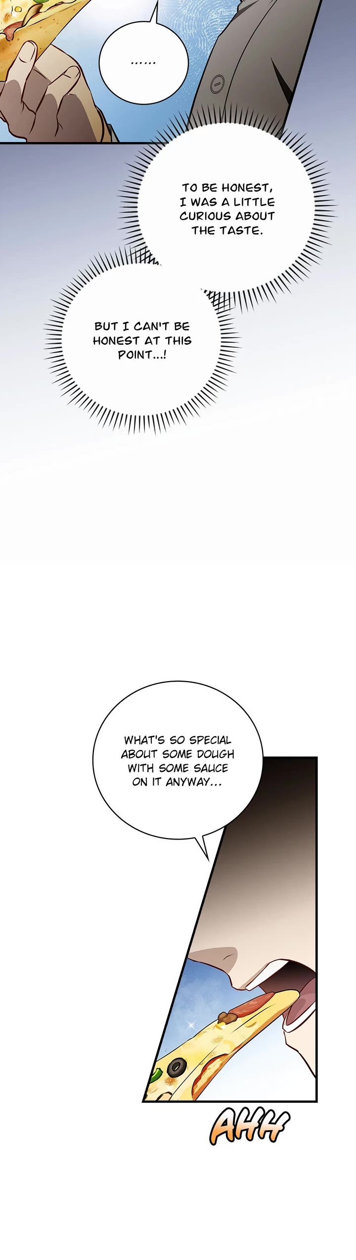 Leveling Up, By Only Eating! chapter 177 page 5