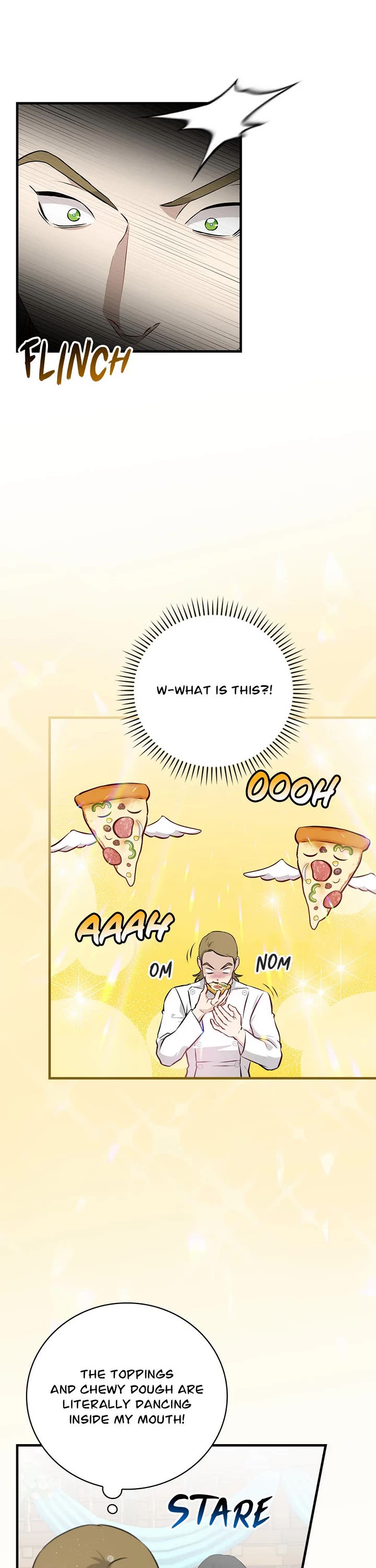 Leveling Up, By Only Eating! chapter 177 page 6