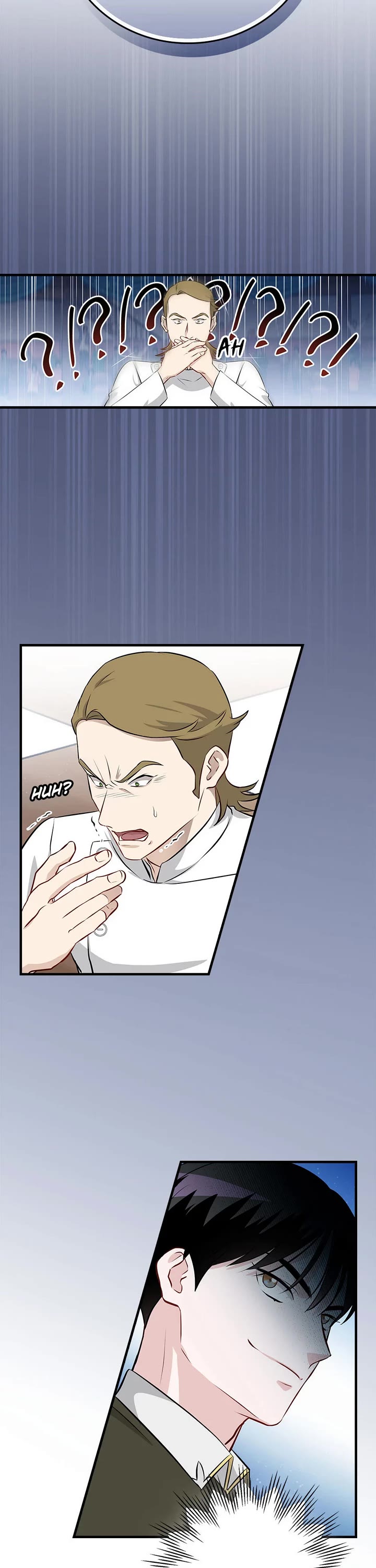 Leveling Up, By Only Eating! chapter 177 page 8