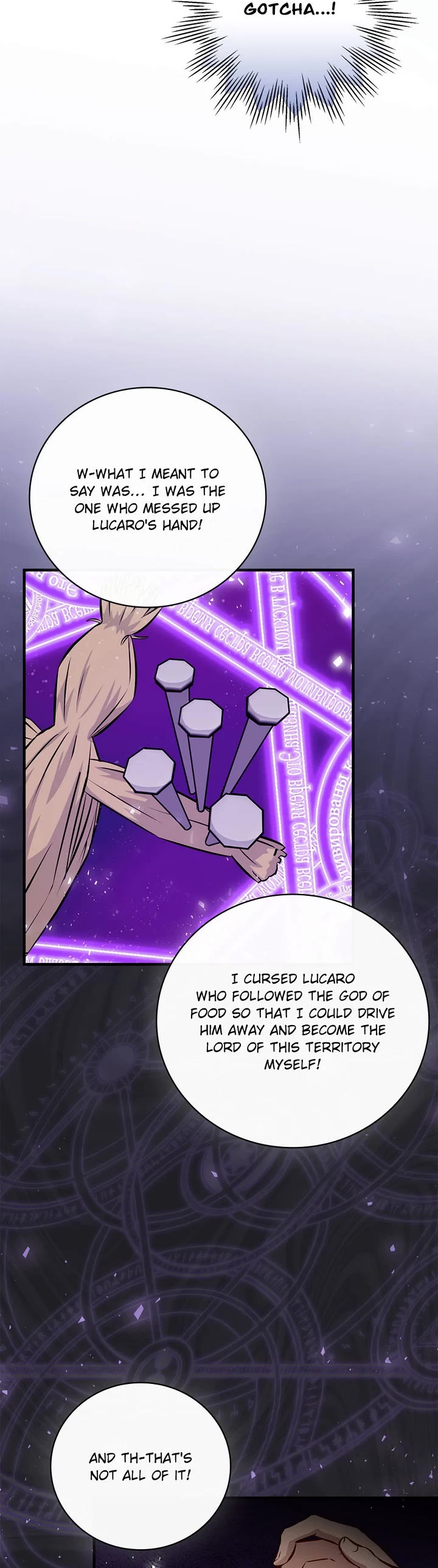 Leveling Up, By Only Eating! chapter 177 page 9