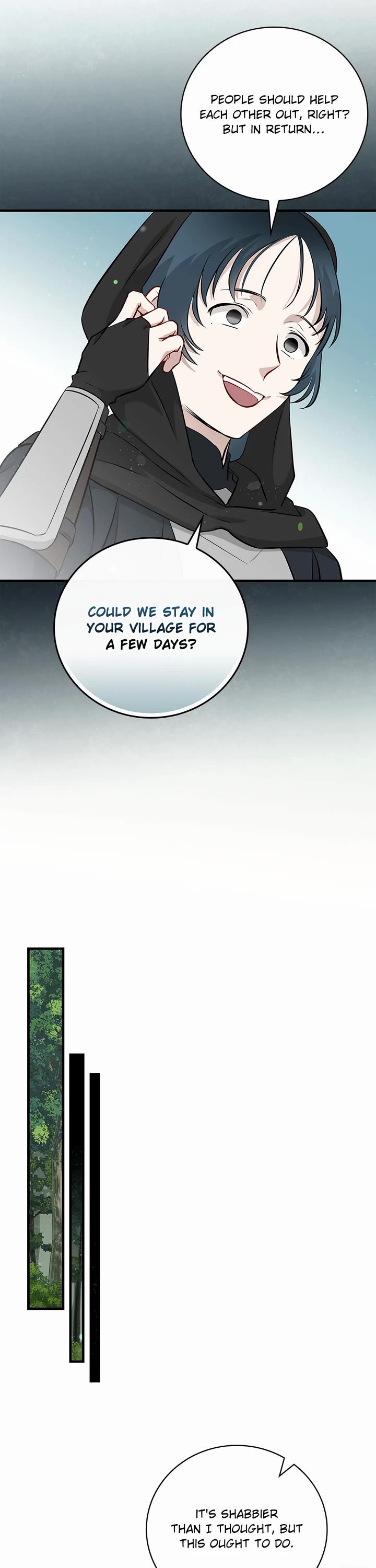 Leveling Up, By Only Eating! chapter 178 page 13