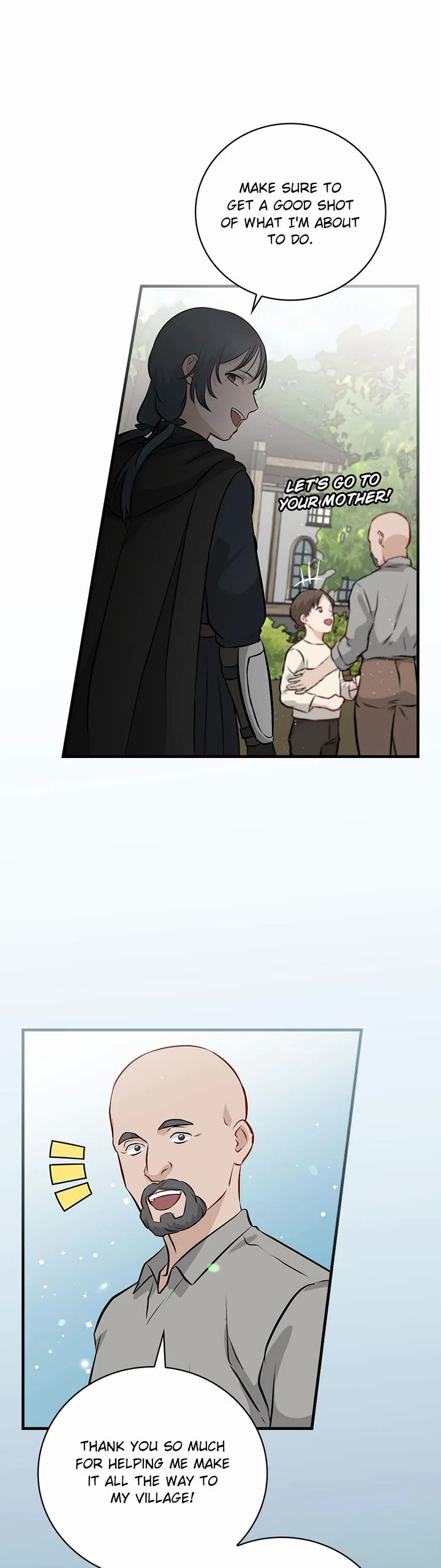 Leveling Up, By Only Eating! chapter 178 page 15