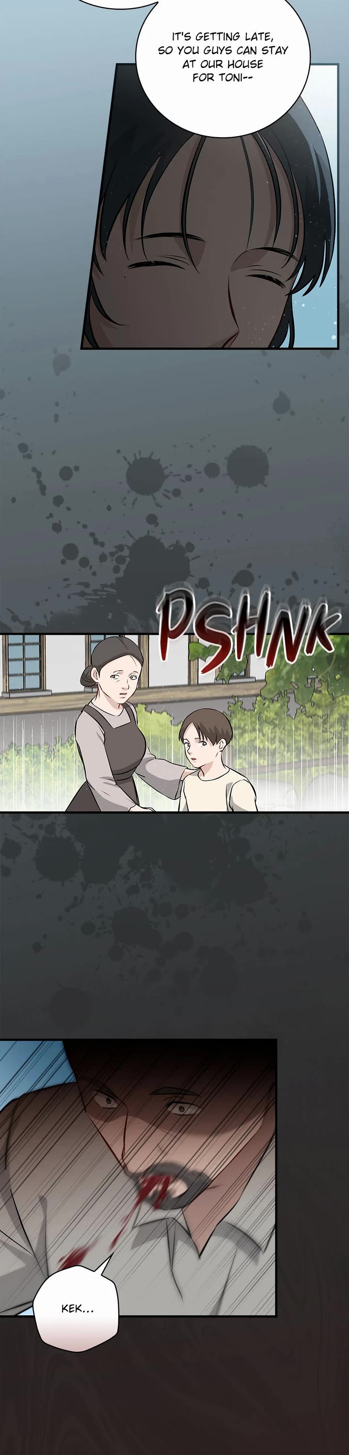 Leveling Up, By Only Eating! chapter 178 page 16