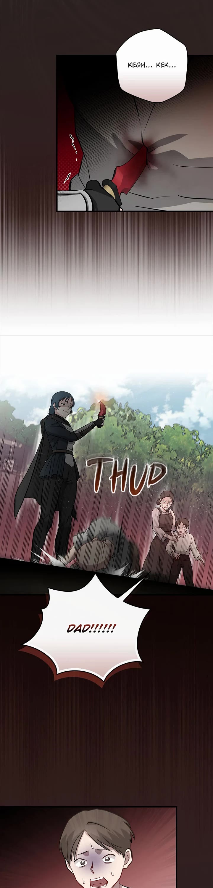 Leveling Up, By Only Eating! chapter 178 page 17