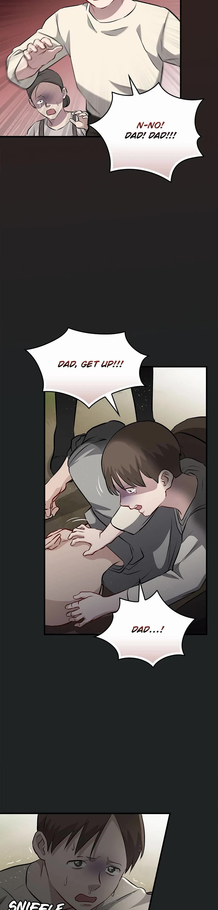 Leveling Up, By Only Eating! chapter 178 page 18